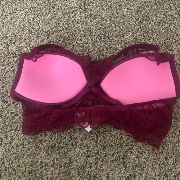 VS Pink Bralette - Picture 2 of 3